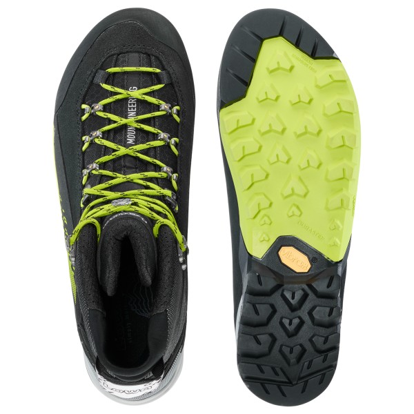 Lowa - Cervino GTX Mid - Mountaineering boots