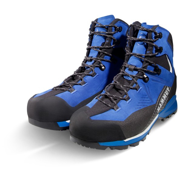 Mammut - Kento Guide II High GTX - Chaussures de montagne