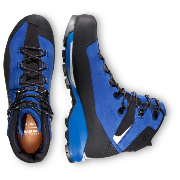 Mammut - Kento Guide II High GTX - Chaussures de montagne