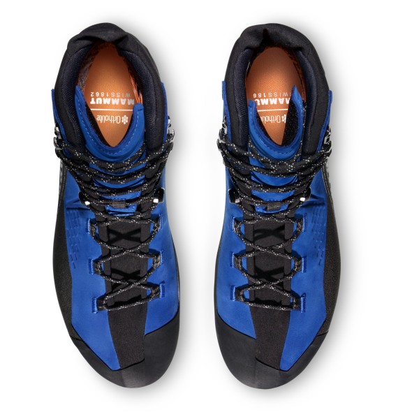 Mammut - Kento Guide II High GTX - Mountaineering boots