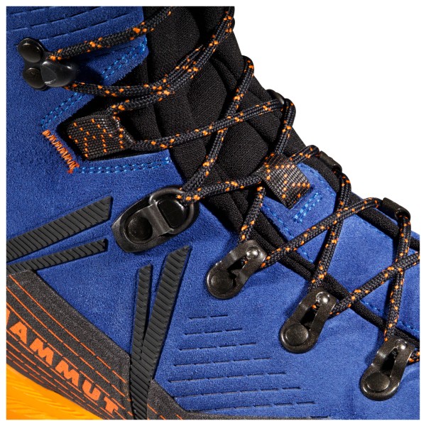 Mammut - Kento Mountain High GTX - Bergschuhe