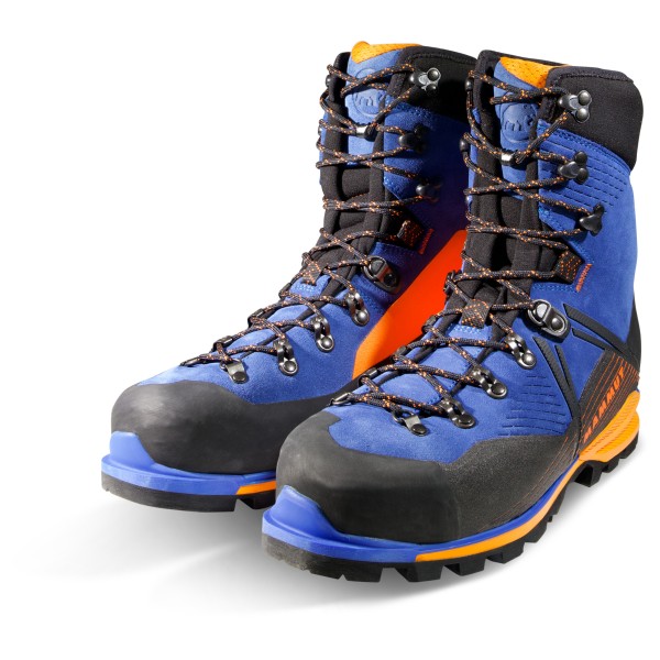 Mammut - Kento Mountain High GTX - Mountaineering boots