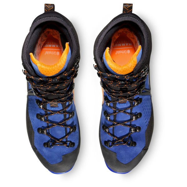 Mammut - Kento Mountain High GTX - Scarponi da montagna