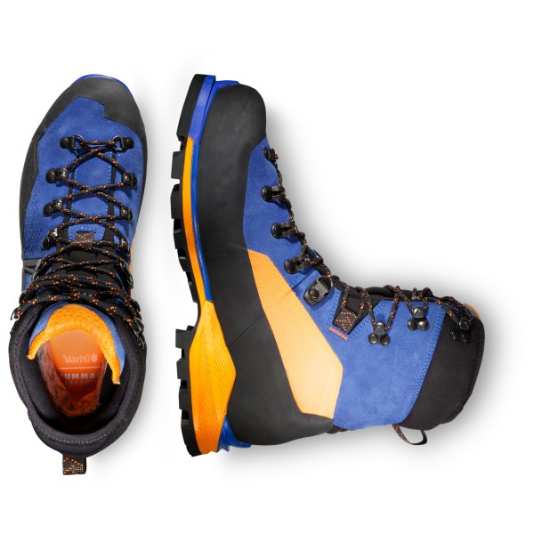 Mammut - Kento Mountain High GTX - Scarponi da montagna
