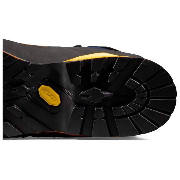 Mammut - Kento Mountain High GTX - Scarponi da montagna