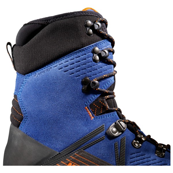 Mammut - Kento Mountain High GTX - Scarponi da montagna