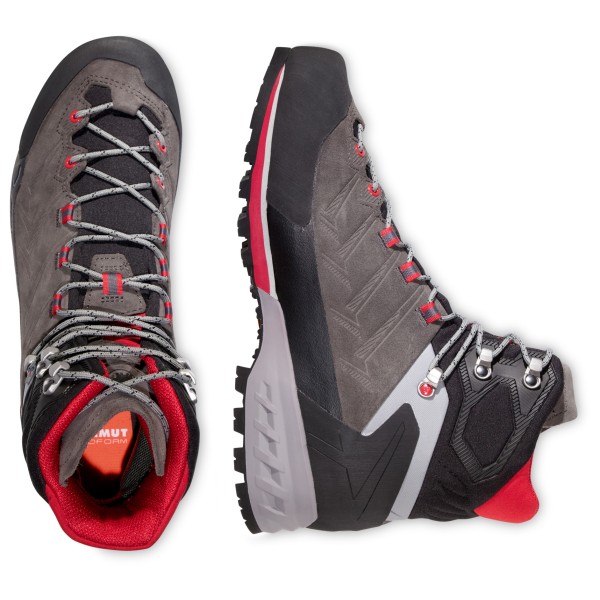 Mammut - Kento Tour High GTX - Scarponi da montagna