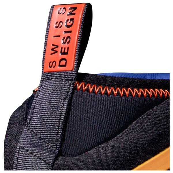 Mammut - Taiss Light Mid GTX - Chaussures de montagne
