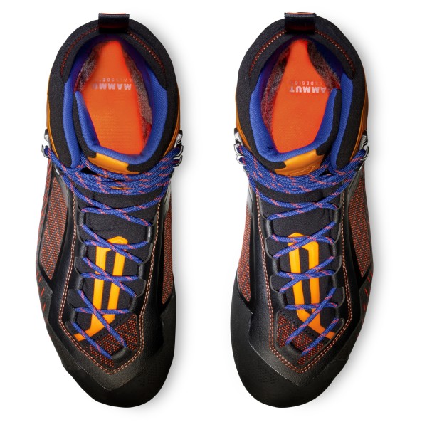 Mammut - Taiss Light Mid GTX - Scarponi da montagna