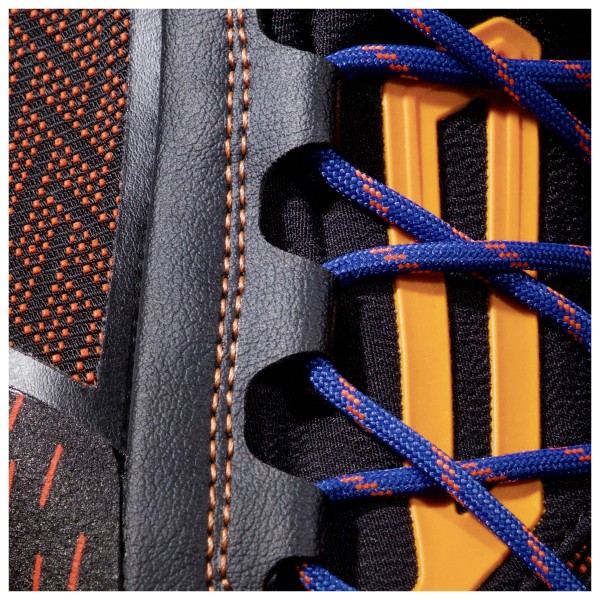 Mammut - Taiss Light Mid GTX - Scarponi da montagna