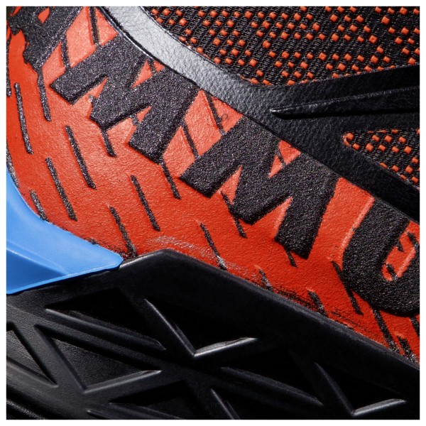 Mammut - Taiss Light Mid GTX - Scarponi da montagna