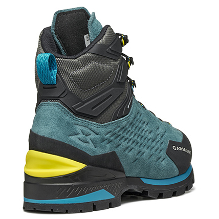 Garmont - Ascent Evo GTX - Botas alta montaña