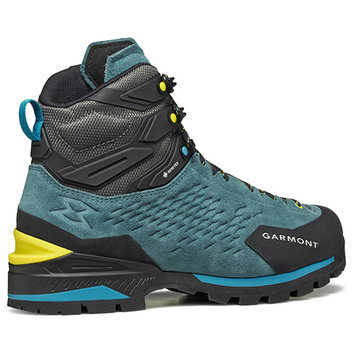 Garmont - Ascent Evo GTX - Mountaineering boots