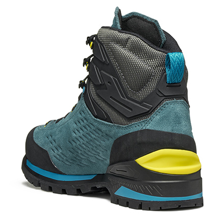 Garmont - Ascent Evo GTX - Mountaineering boots