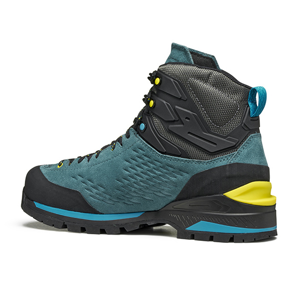 Garmont - Ascent Evo GTX - Mountaineering boots