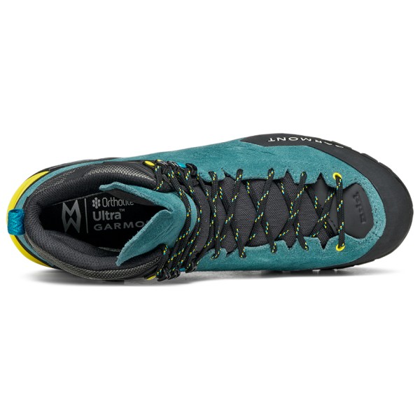 Garmont - Ascent Evo GTX - Mountaineering boots