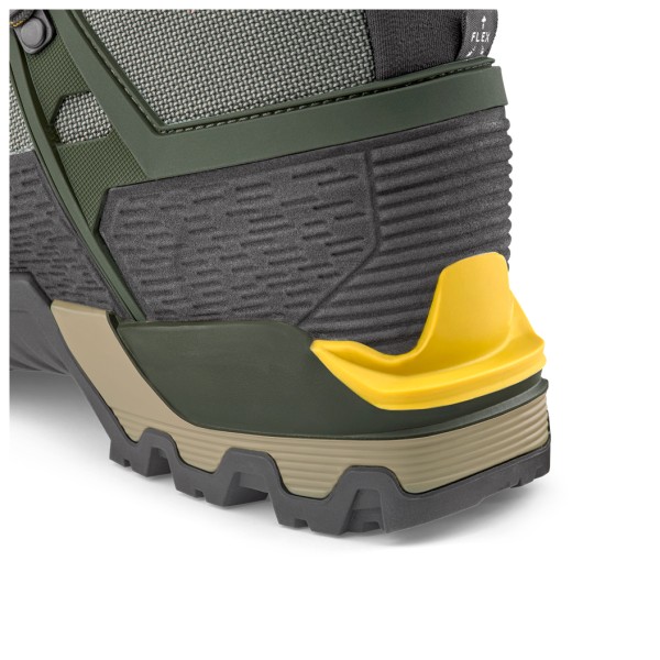 Salewa - MTN Trainer 3 Tech Mid GTX - Bergschoenen