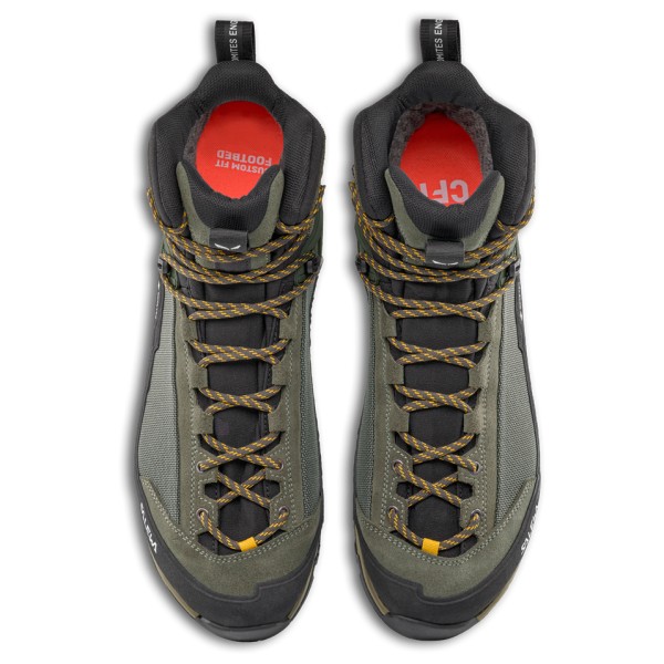 Salewa - MTN Trainer 3 Tech Mid GTX - Bergschoenen
