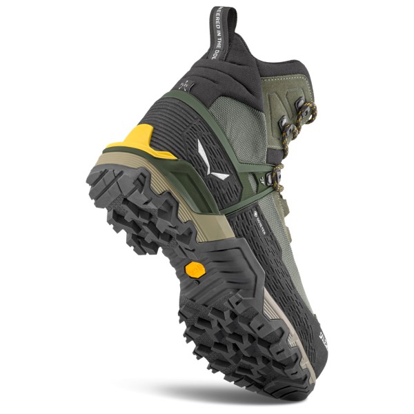 Salewa - MTN Trainer 3 Tech Mid GTX - Bergschuhe