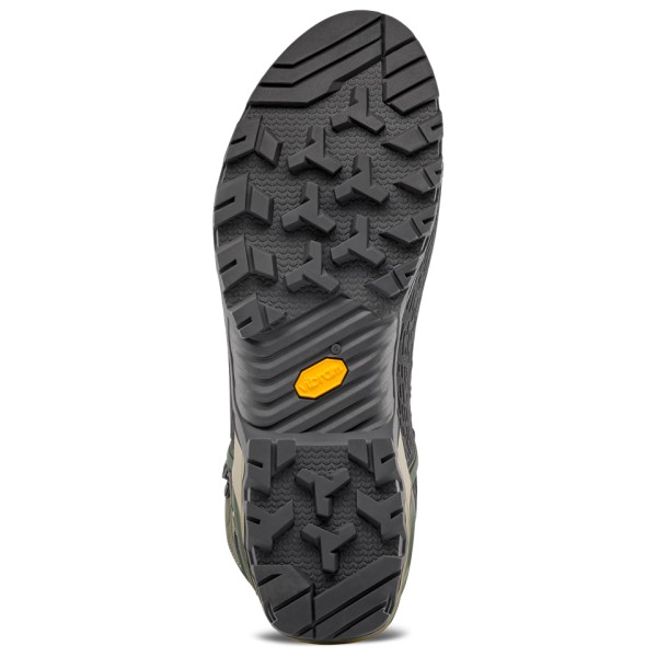 Salewa - MTN Trainer 3 Tech Mid GTX - Botas alta montaña