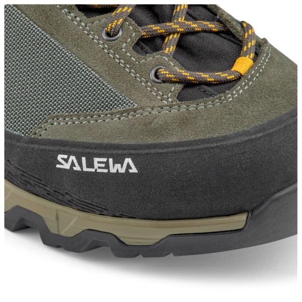 Salewa - MTN Trainer 3 Tech Mid GTX - Mountaineering boots