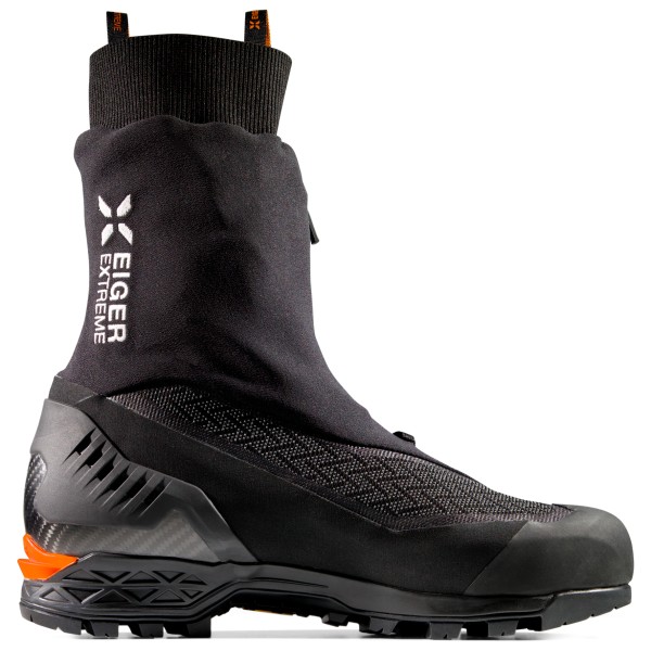 Mammut - Eiger Nordwand Advanced High GTX - Mountaineering boots