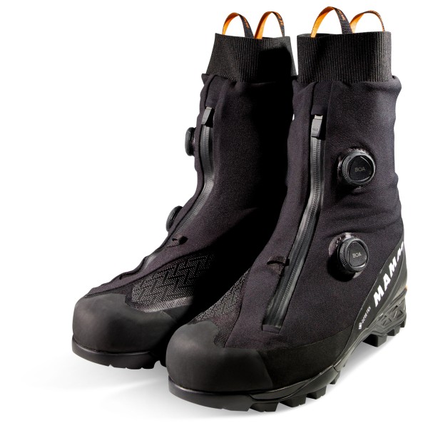 Mammut - Eiger Nordwand Advanced High GTX - Mountaineering boots