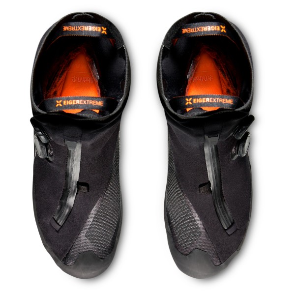 Mammut - Eiger Nordwand Advanced High GTX - Mountaineering boots