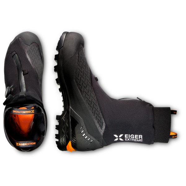 Mammut - Eiger Nordwand Advanced High GTX - Mountaineering boots