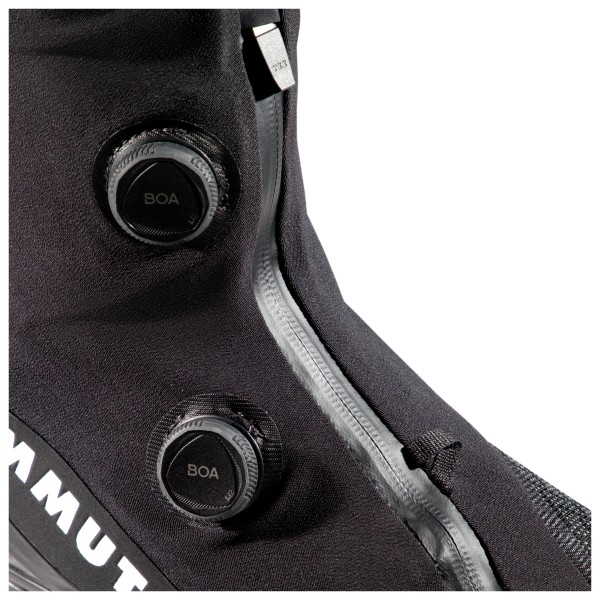 Mammut - Eiger Nordwand Advanced High GTX - Mountaineering boots