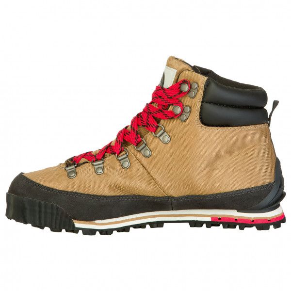 The North Face - Back-To-Berkeley Boot - Vintersko