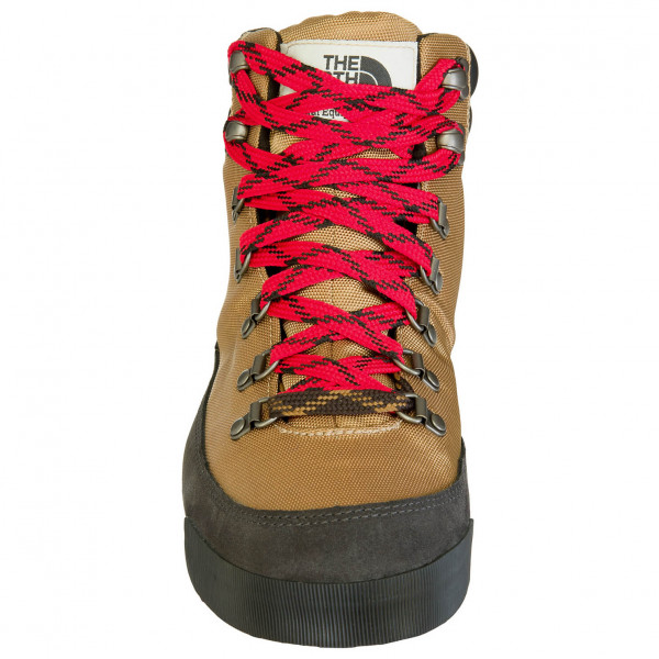 The North Face - Back-To-Berkeley Boot - Vintersko