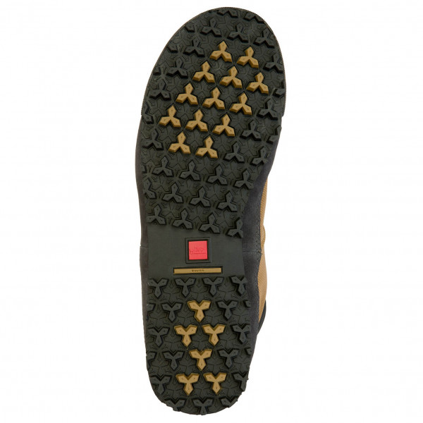 The North Face - Back-To-Berkeley Boot - Vintersko