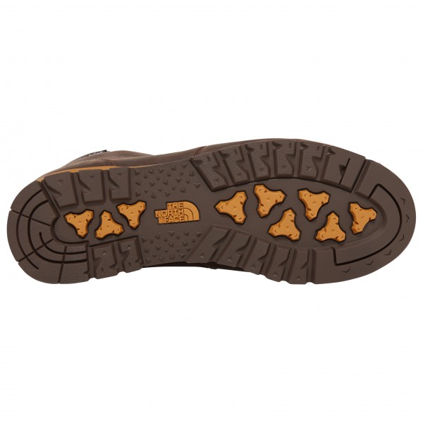 The North Face - Back To Berkeley Redux Leather - Vintersko