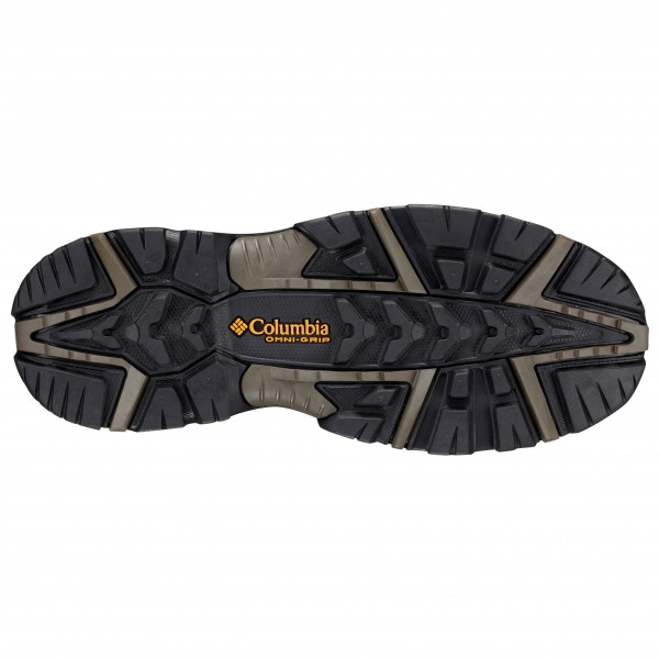Columbia - Bugaboot Plus III Omni-Heat - Talvikengät