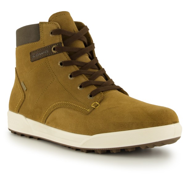 Lowa - Dublin III GTX QC - Vinterskor