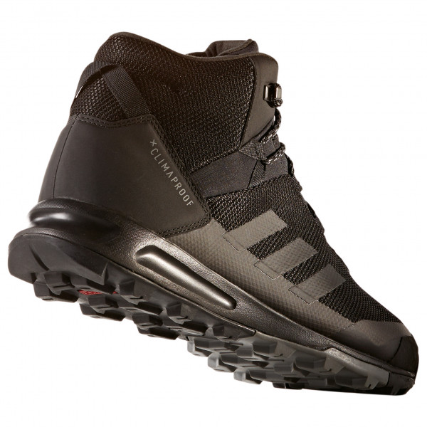 adidas Terrex - Terrex Tivid Mid CP - Botas invierno