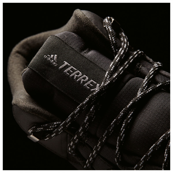 adidas Terrex - Terrex Tivid Mid CP - Botas invierno