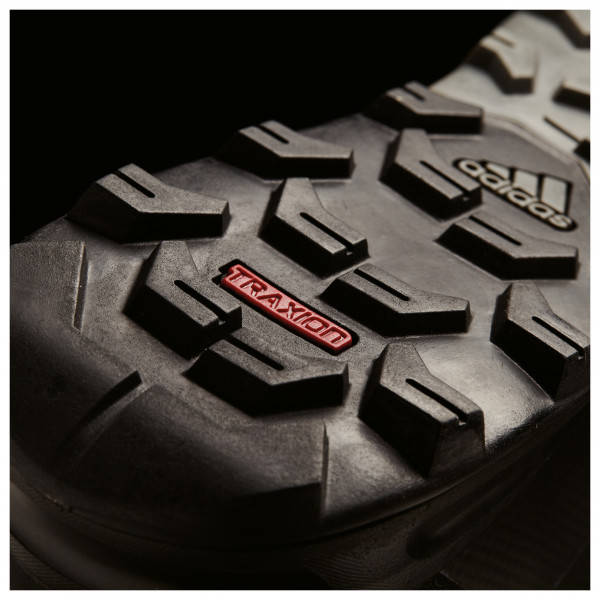 adidas Terrex - Terrex Tivid Mid CP - Botas invierno