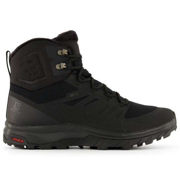 Scarpe Salomon Invernali Offerta Shop, 58% OFF | www.ingeniovirtual.com