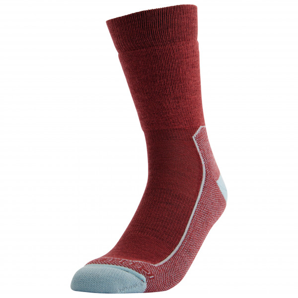 Icebreaker - Hike+ Medium Crew - Vandringsstrumpor