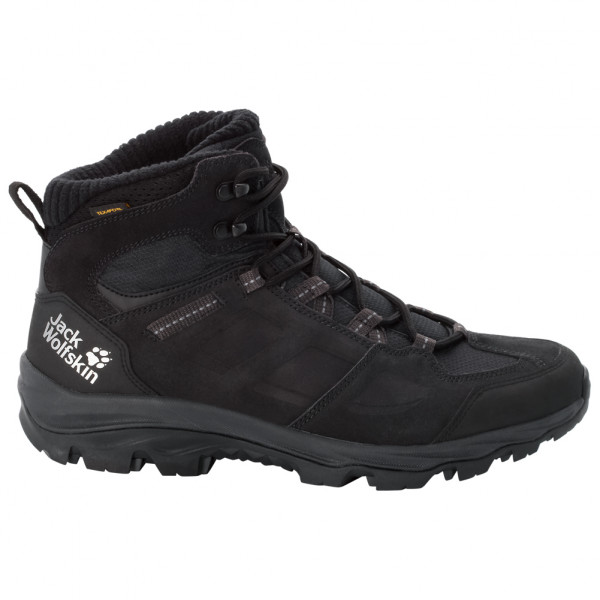 Jack Wolfskin - Vojo 3 Wt Texapore Mid - Vinterskor