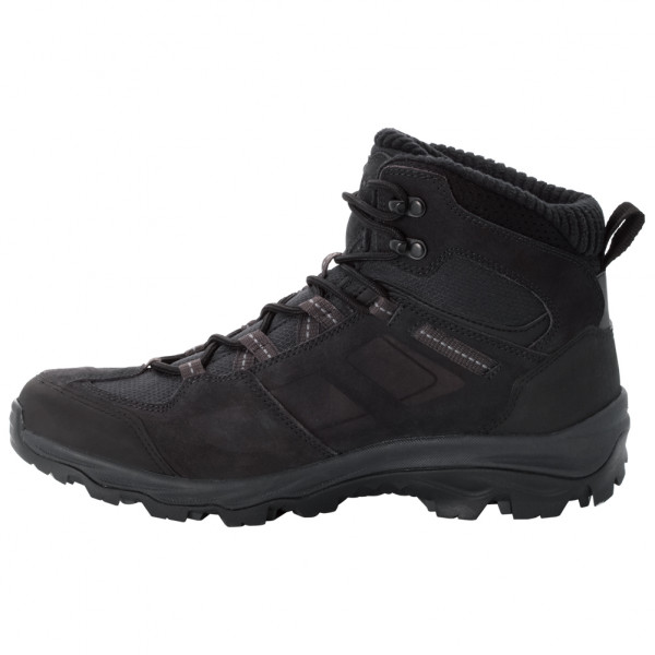 Jack Wolfskin - Vojo 3 Wt Texapore Mid - Vinterskor