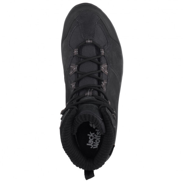 Jack Wolfskin - Vojo 3 Wt Texapore Mid - Vinterskor