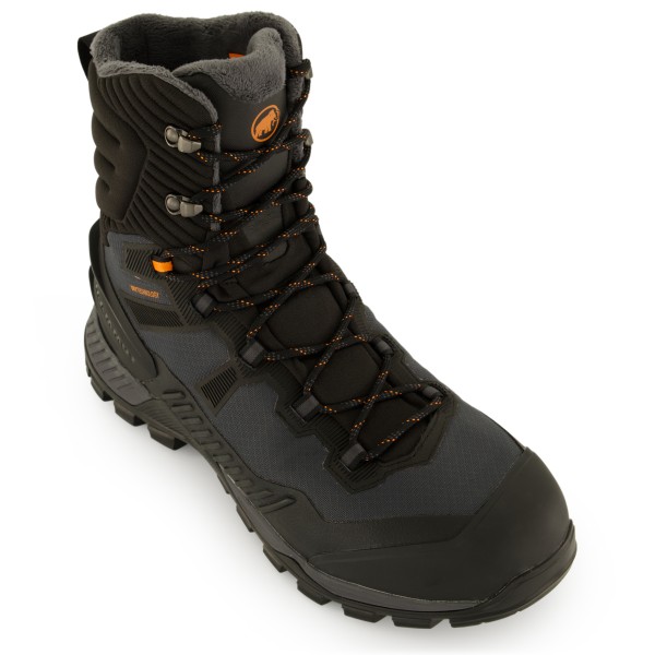 Mammut - Blackfin III Waterproof High - Botas invierno