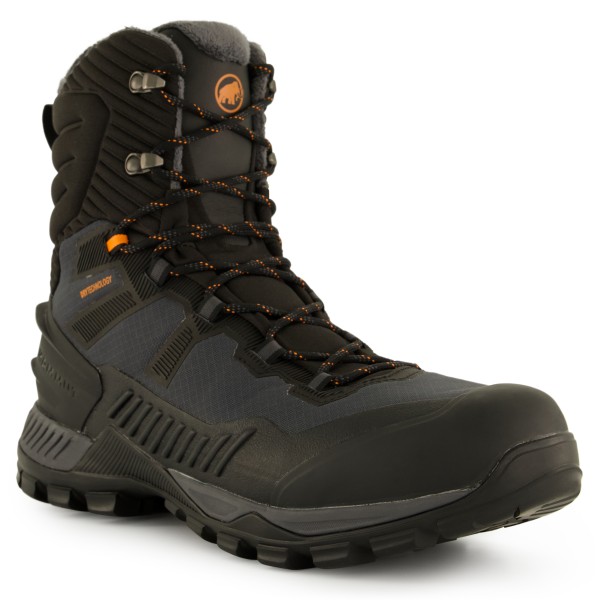 Mammut - Blackfin III Waterproof High - Vintersko