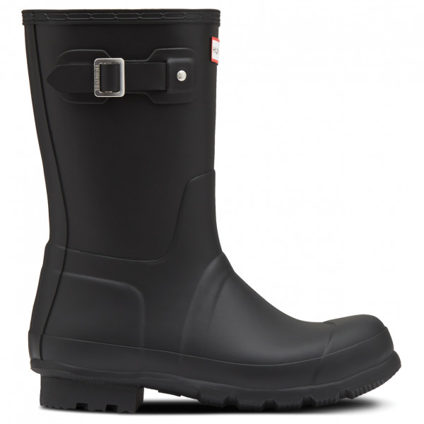 Hunter Boots - Original Insulated Short - Vintersko
