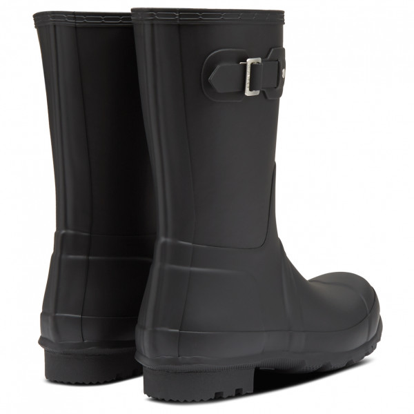 Hunter Boots - Original Insulated Short - Vintersko