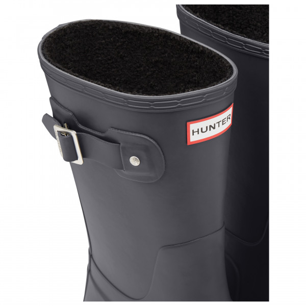 Hunter Boots - Original Insulated Short - Vintersko