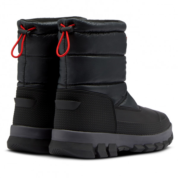 Hunter Boots - Original Insulated Snow Boot Short - Vintersko